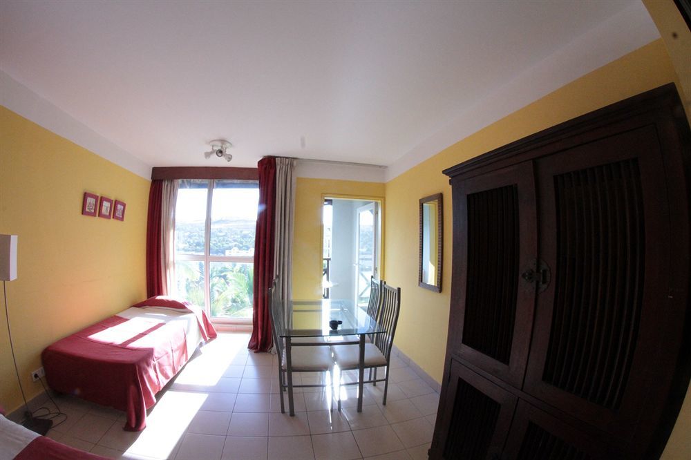 Le Grand Hotel Des Mascareignes Saint-Paul Kültér fotó