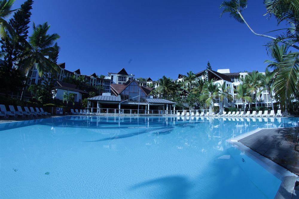Le Grand Hotel Des Mascareignes Saint-Paul Kültér fotó