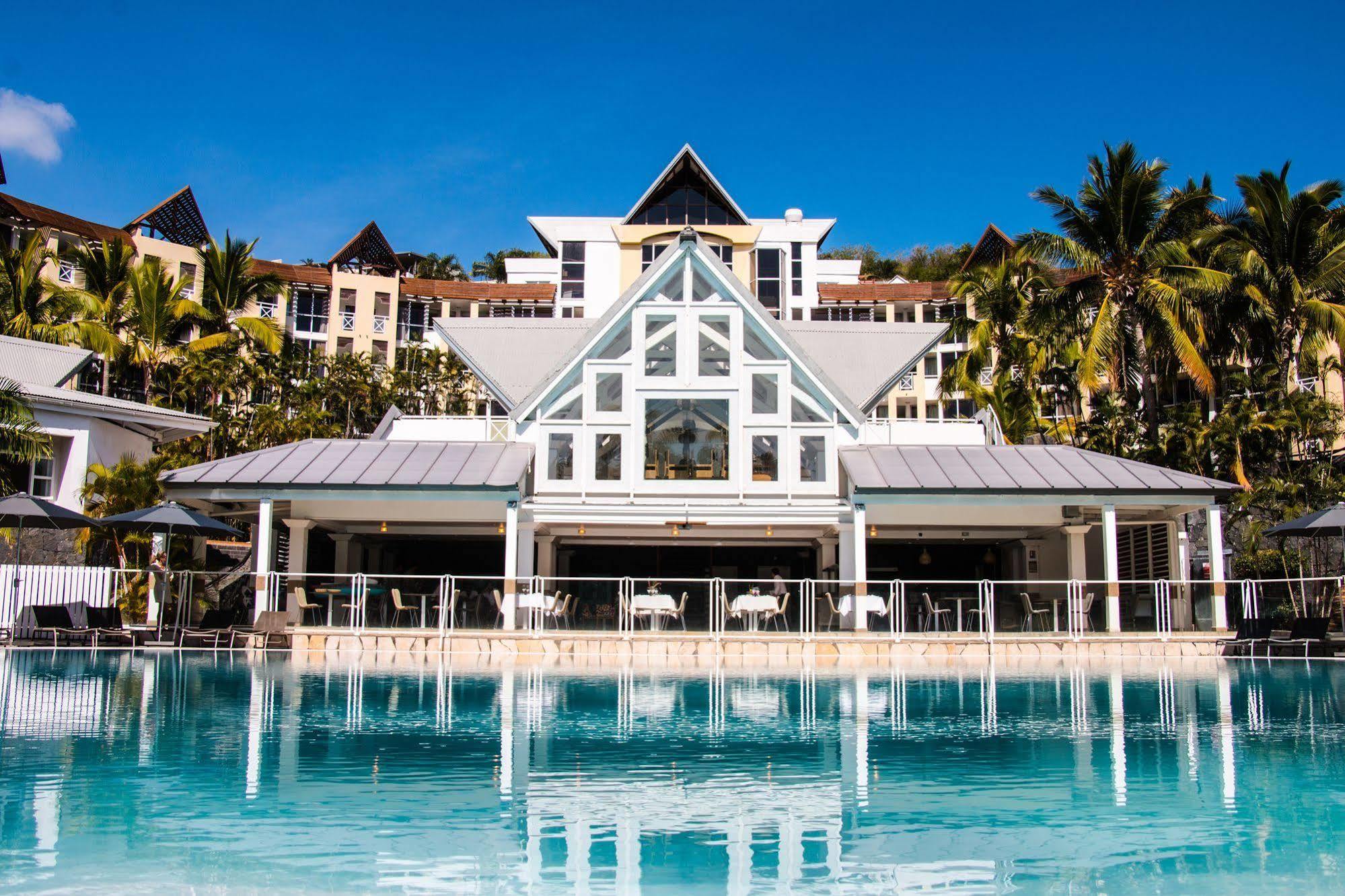 Le Grand Hotel Des Mascareignes Saint-Paul Kültér fotó